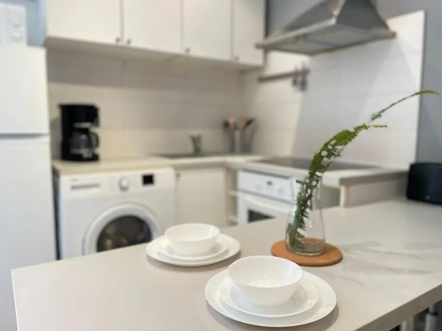 Le Petit Californie Bourgeois Apartment Cannes